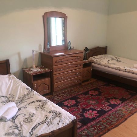 가르니 Chez Yvette B&B 외부 사진