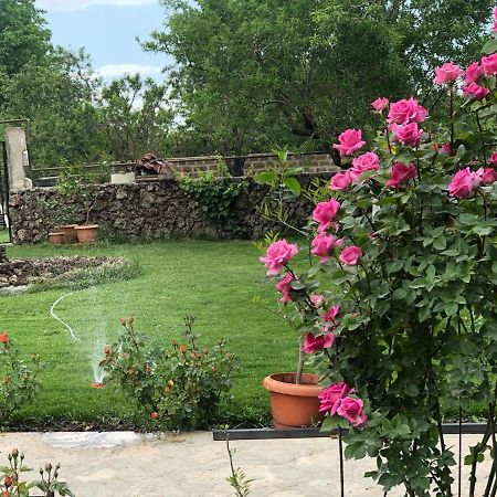가르니 Chez Yvette B&B 외부 사진