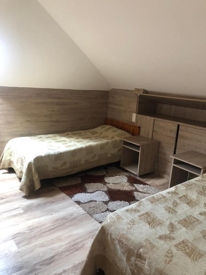 가르니 Chez Yvette B&B 외부 사진