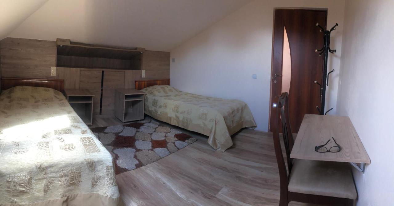 가르니 Chez Yvette B&B 외부 사진