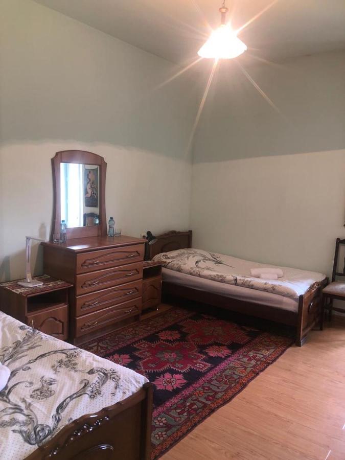 가르니 Chez Yvette B&B 외부 사진
