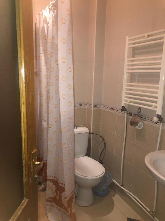 가르니 Chez Yvette B&B 외부 사진