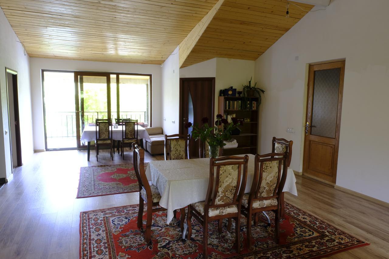 가르니 Chez Yvette B&B 외부 사진