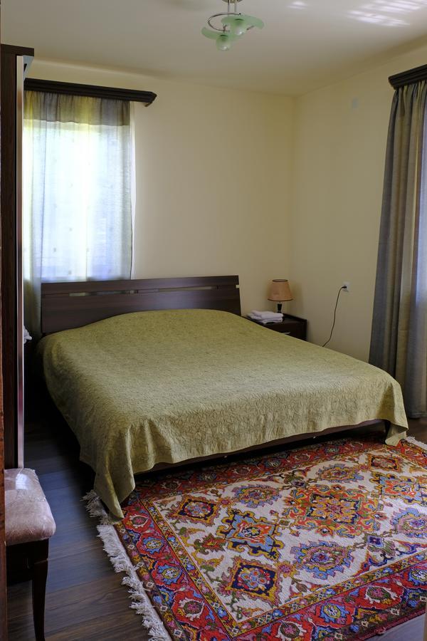 가르니 Chez Yvette B&B 외부 사진