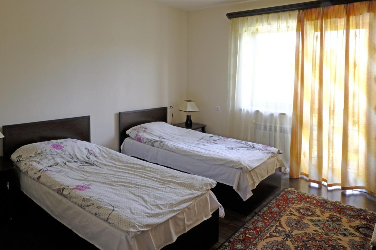 가르니 Chez Yvette B&B 외부 사진